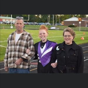 Meet your Posher, Sadie